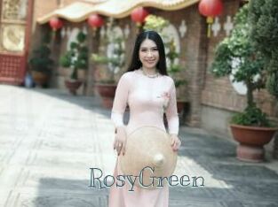 RosyGreen