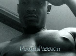 RoughPassion