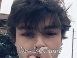 RowdyJohnny