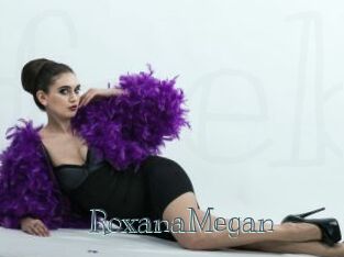 RoxanaMegan Free bizarre links