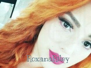 RoxanaRiley