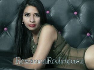 RoxannaRodriguez Free bizarre links