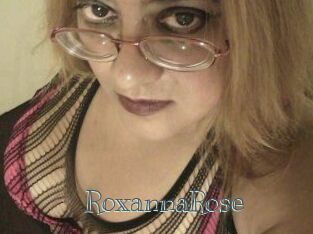 RoxannaRose