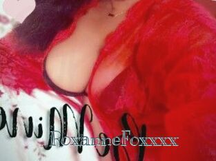 RoxanneFoxxxx Free bizarre links