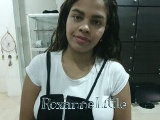 RoxanneLittle Free bizarre links