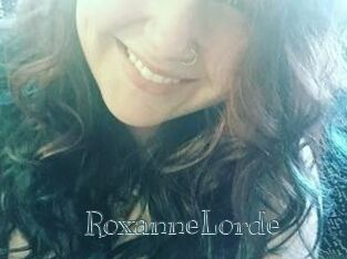 RoxanneLorde