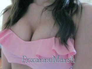 RoxanneMarsh