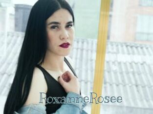 RoxanneRosee