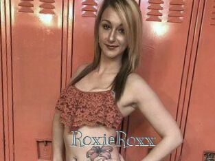 RoxieRoxx