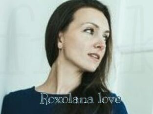 Roxolana_love