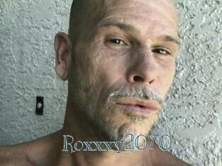 Roxxxy2070