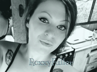 RoxxyFuller