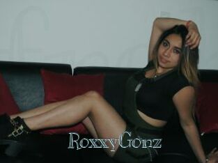 RoxxyGonz