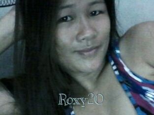 Roxy20