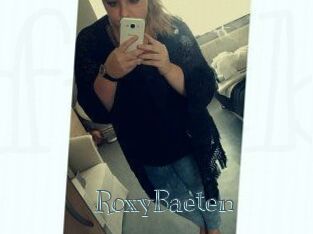 RoxyBaeten