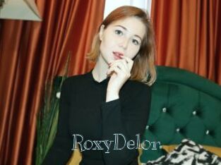 RoxyDelor