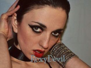 RoxyDevil