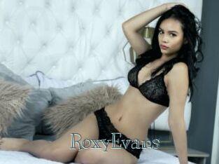 RoxyEvans