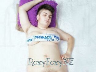 RoxyFoxyXZ