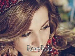 Roxy_Kiss_