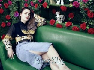 RoxyShy