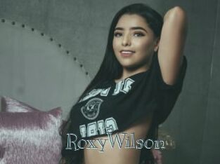 RoxyWilson