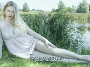 Roxysugar