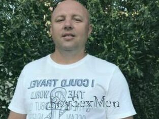RoySexMen