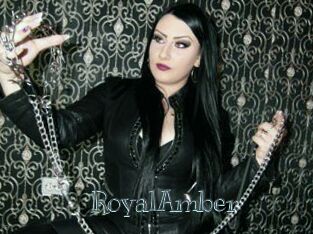 RoyalAmber