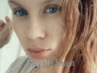 RoyaltyBrasi