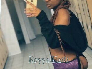 RoyyalHaiti