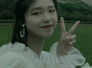 RuBaby00