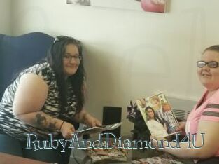 RubyAndDiamond4U