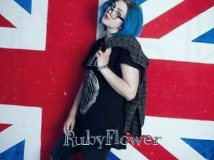 RubyFlower