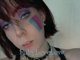 RubyLoveLove