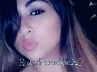 RubyParadiseXO