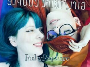 RubyRapture