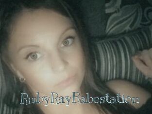 RubyRayBabestation