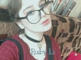 Ruby_Li Free bizarre links