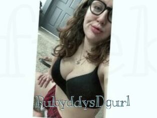 RubyddysDgurl