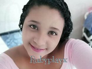 Rubyplayx