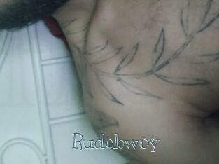 Rudebwoy