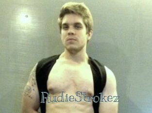Rudie_Strokez