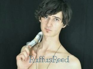 RuffusReed