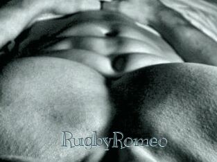 RugbyRomeo