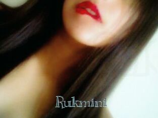 Rukmini_