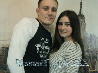 RussianCoupleXXX