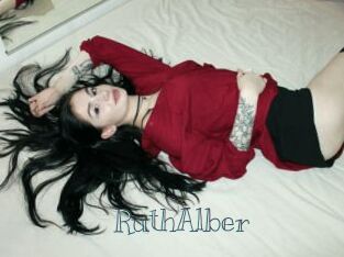 RuthAlber Free bizarre links