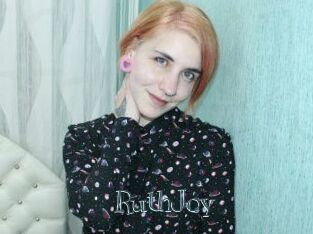RuthJoy