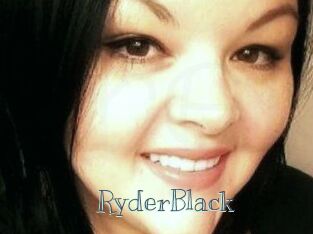 RyderBlack